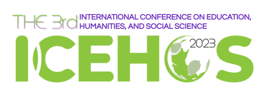 International Conference on Education, Humanities, and Social Science