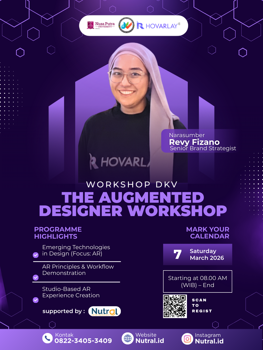 Workshop DKV 2026